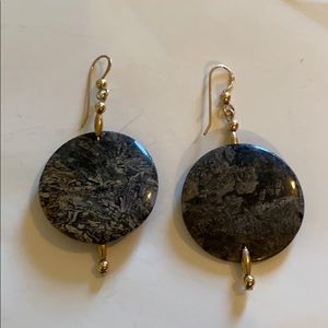 Earrings Pierced Gold Filled